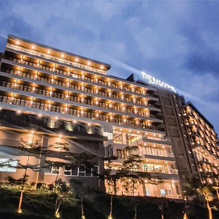 武吉丁宜阳台酒店及度假村 外观 照片